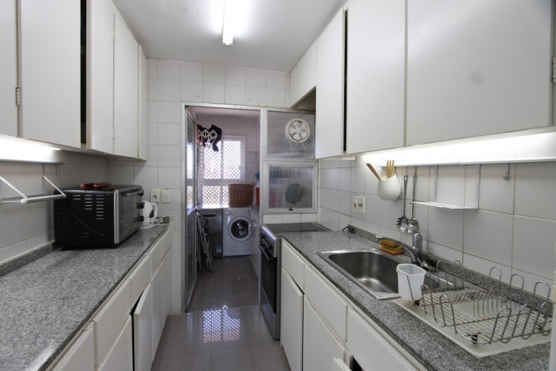 Departamento en Alquiler en La Barra